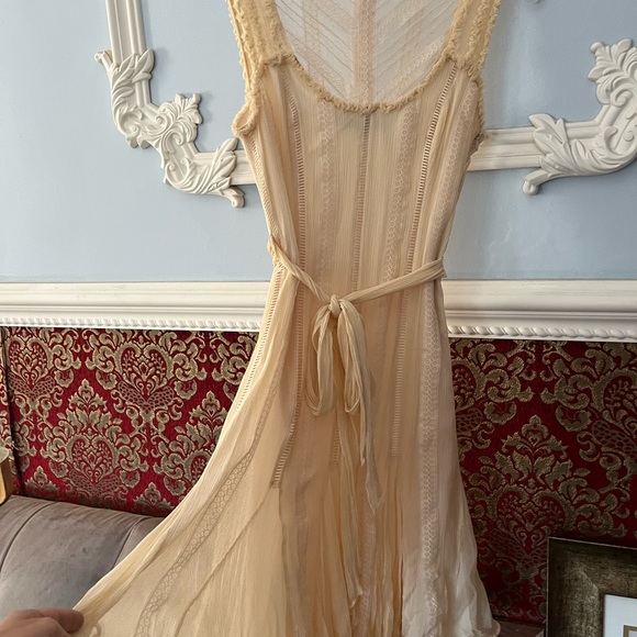 Perfect Silk Dress from BCBG MaxAzria - Picture 6 of 6